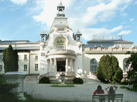 casino sinaia