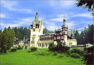 castelul peles